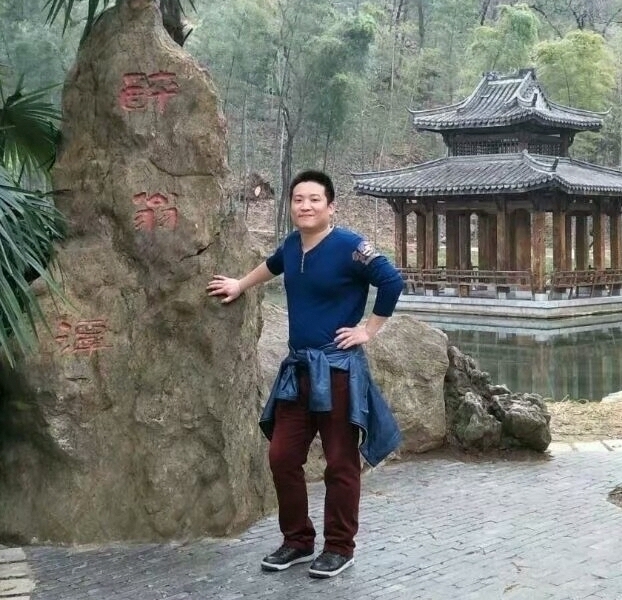 烦事用点心的第一张照片--蚌埠中老年相亲网