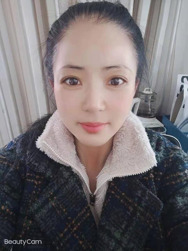 春晓的第一张照片--蚌埠中老年相亲网